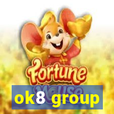 ok8 group